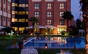 Mercure Leonardo da Vinci Rome Airport